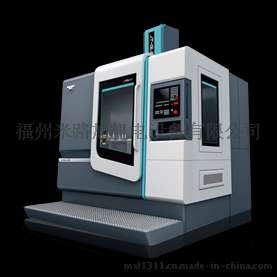 供应泉州嘉泰门型立式五轴加工中心 JT-GL8-V